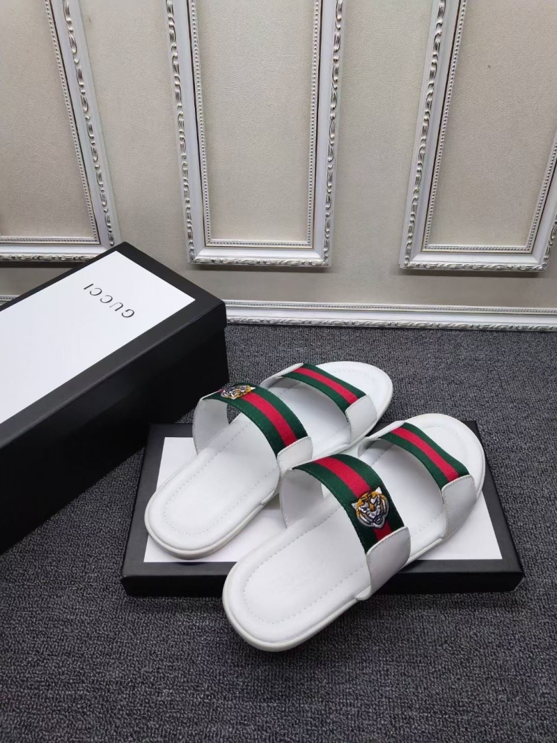 Gucci Slippers